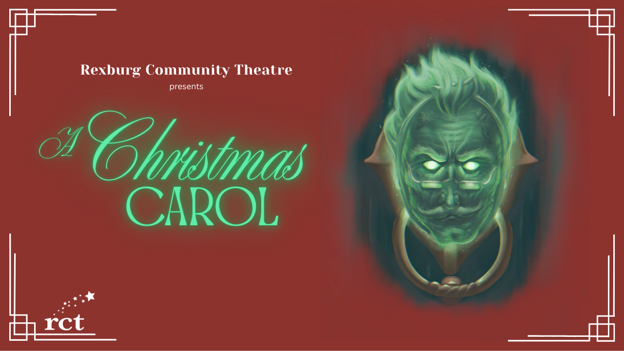 A Christmas Carol